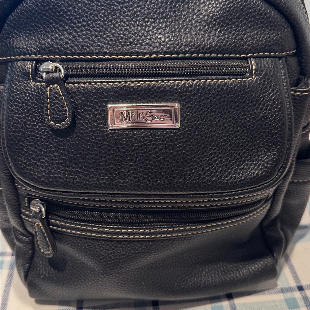 MultiSac backpack - image 2